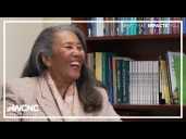 Thelma Byers-Bailey reflects on her tenure on CMS Board of Education