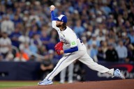 Gausman vs. Yamamoto in Game 6 of World Series; Blue Jays hold 3