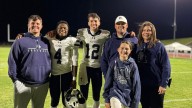 How Altus coach Jeremy Reed, family 'revived a human' and community