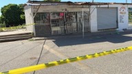 Atacan a balazos a una frutería en Navo…