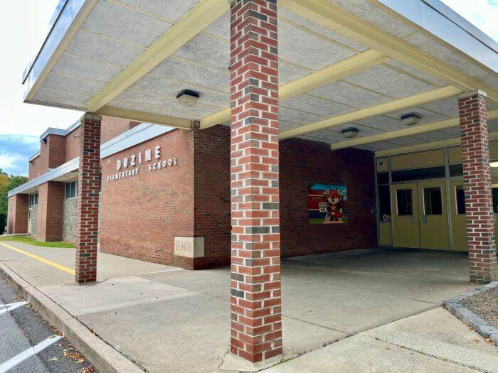 New Paltz School District to present consolidation plan, including Duzine Elementary closure