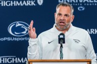 Why did Penn State fire James Franklin? And what are the Nittany Lions looking for in a replacement?