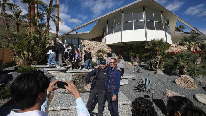 6 things to know about Palm Springs Modernism Week in October