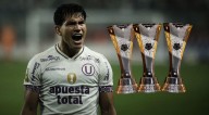 Histórico y multicampeón con la 'U' dio fuerte comentario sobre tricampeonato: "La historia no..."