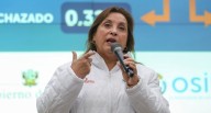 Congresista Málaga exige renuncia de Dina Boluarte tras acuerdos con transportistas: “Es incapaz de gobernar”