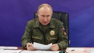 Russia has tested a new nuclear-capable missile, Putin and top general say