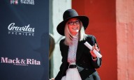 Surgen nuevos detalles sobre los últimos días de Diane Keaton