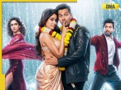 SSKTK box office day 5: Varun, Janhvi film sees 75% fall on first Monday