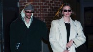 Hailey Bieber addresses rumor she manages husband Justin Bieber