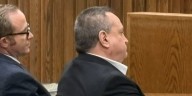 Guilty verdict for Plattsburgh murder suspect