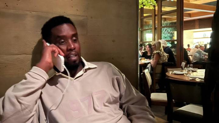 Sean ‘Diddy’ Combs’ attorneys to appeal conviction, sentencing