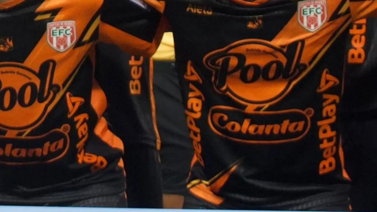 "En Envigado descubrimos a cinco jugadores en amaño de partidos, están denunciados"