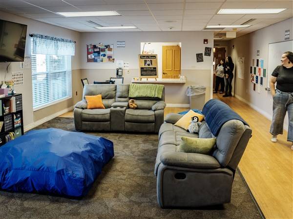 Anne Grady Services relaunches respite care program paused during pandemic