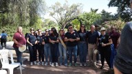 La convivencia de los Moros y Cristianos de Alicante, en imágenes