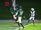Football: 2025 Aurora Week 7 scoreboard