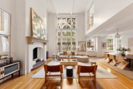 A celebrated artist’s Upper East Side co-op asks $4.75 million