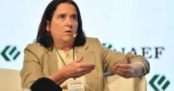 Dólar: Dal Poggetto dice que el esquema es "insostenible", por aclara que el futuro de la divisa "no depende de los mercados"