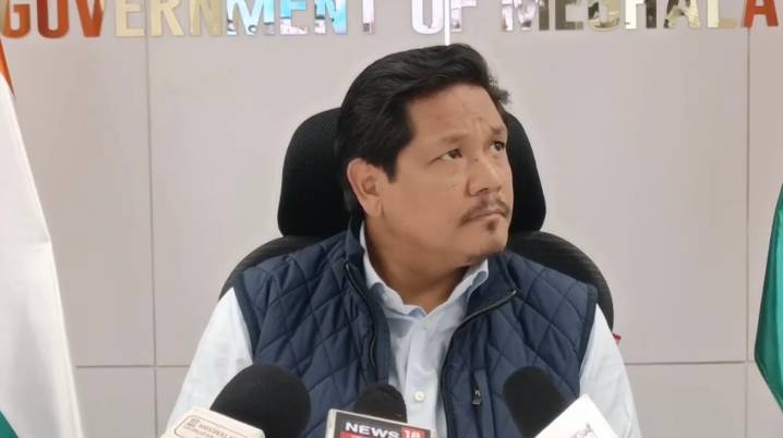 CM denies allegations of ongoing uranium mining
