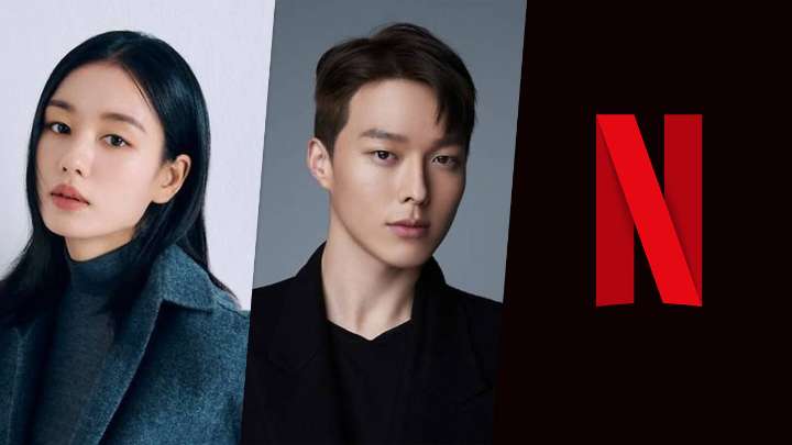 'Dynamite Kiss' SBS K-Drama Sets November 2025 Netflix Release
