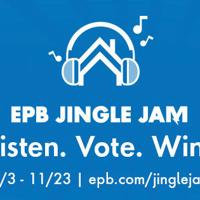 EPB customers can vote in 'Jingle Jam' competition for chance to win prizes
