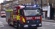 A2 traffic UPDATES: Major commuter road from Kent to London CLOSED due to lorry fire