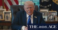 Hamas responds to Trump’s plan for peace in Gaza