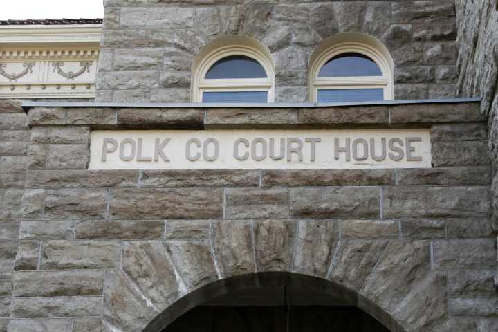 Man sentenced to almost 23 years for raping West Salem woman after breaking into her home