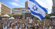 Israeli military says ceasefire agreement in Gaza started at noon local time