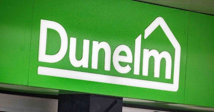 Dunelm's £32 'soft' and 'cosy' bed set is 'perfect for chilly nights'