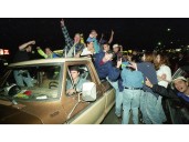 'Like Lord of the Flies': Thirty-two years ago, Toronto won the World Series — and then Saskatoon rioted