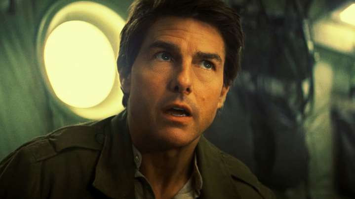 A Tom Cruise Flop That Tried To Launch A Franchise Is Finding An Audience On HBO Max