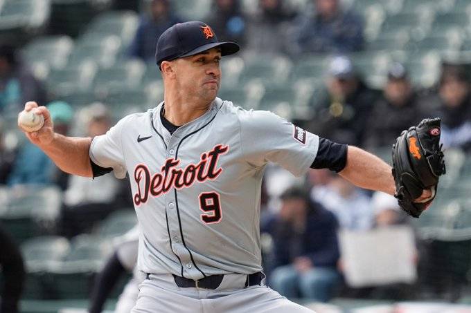 What is the Net Worth of Jack Flaherty? All you need to know about his Detroit Tigers’ contract, salary and income in 2025