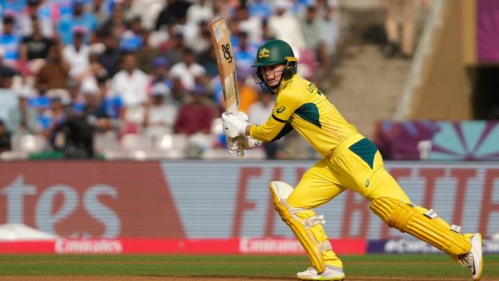 Australia's Phoebe Litchfield Makes Women's World Cup History, Becomes Youngest...