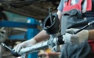 El Gobierno lanza el RUDAC para vender autopartes de vehículos dados de baja