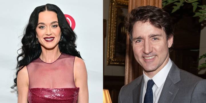 Katy Perry Source Says Justin Trudeau Has Been ‘Pursuing’ Her Since Their First Date in July | Justin Trudeau, Katy Perry 