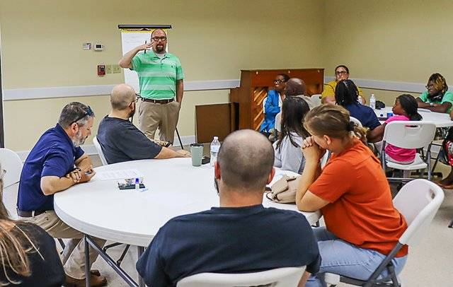 Statesboro accepting applications for One Boro Commission