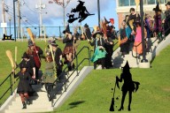 Bangor Will host the Maine Witch Walk and Goblin Marketplace