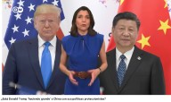 (VIDEO)  ¿Está  Donald Trump haciendo grande a China con sus políticas proteccionistas?