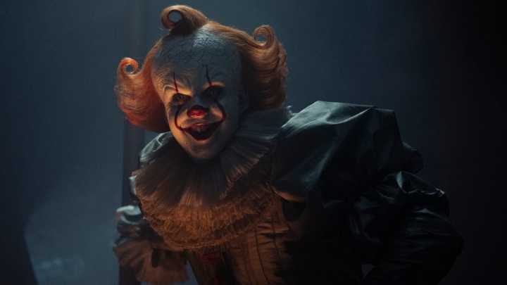It: Welcome to Derry Producers Say 'More is More' With Pennywise