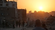 Gaza peace deal 'landmark' step towards stability in Middle East, India tells UN