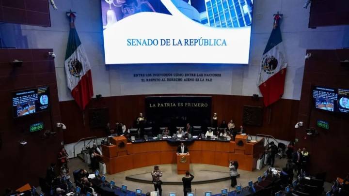 Senado ratifica nombramientos de la Comisión Nacional Antimonopolio