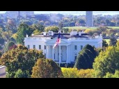 White House demolition begins for East Wing ballroom project