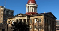 New community advocacy group holding first meeting at Old State Capitol