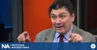 Qué dijo Walter Graziano de la denuncia de Agustina Peñalva por acoso