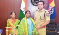 Rising from poverty, Maheshwari ascends to become a DSP