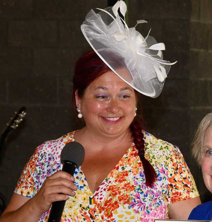 Westfield Woman’s Club to close out October with series of events