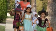 Halloween danger: Houston ERs brace for kids’ most dangerous night