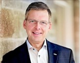 Brian Purcell wins Leeds and Grenville economic development award
