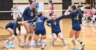 St. Pius X begins Class 4 title defense by sweeping Summit for District 2 championship