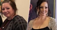 Woman Loses 130 Lbs Post Menopause By Strength Training, Low Carb